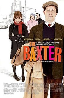 download movie the baxter