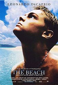 download movie the beach film
