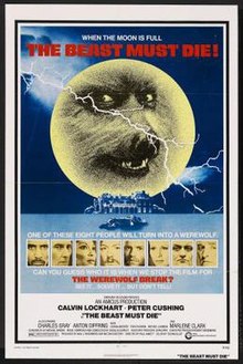 download movie the beast must die 1974 film