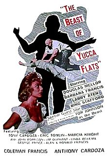 download movie the beast of yucca flats