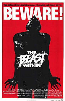download movie the beast within