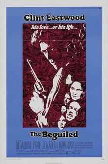 download movie the beguiled 1971 film