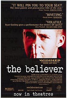 download movie the believer film