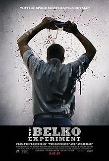 download movie the belko experiment