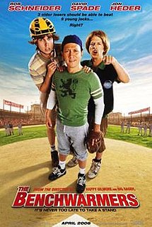 download movie the benchwarmers