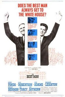 download movie the best man 1964 film