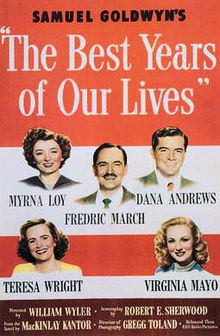 download movie the best years of our lives