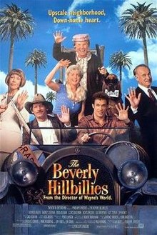download movie the beverly hillbillies film