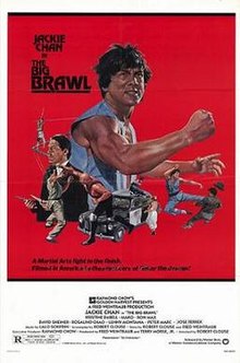 download movie the big brawl