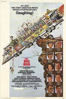 download movie the big bus