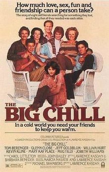 download movie the big chill film