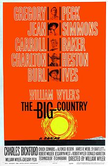 download movie the big country