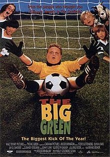 download movie the big green