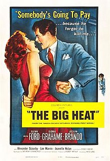 download movie the big heat