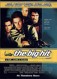 download movie the big hit
