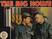 download movie the big house 1930 film