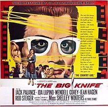 download movie the big knife.