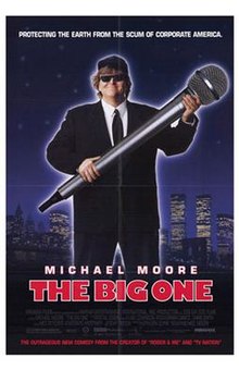 download movie the big one film