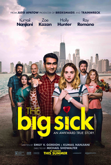 download movie the big sick