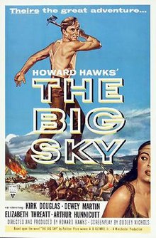 download movie the big sky film