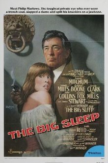 download movie the big sleep 1978 film