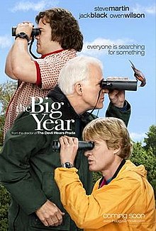 download movie the big year