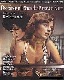 download movie the bitter tears of petra von kant