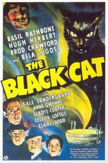 download movie the black cat 1941 film