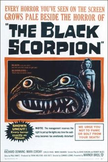 download movie the black scorpion film