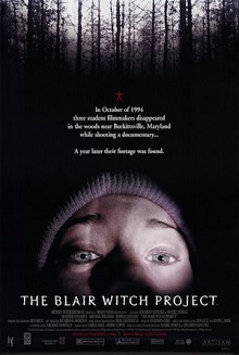 download movie the blair witch project