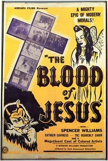 download movie the blood of jesus
