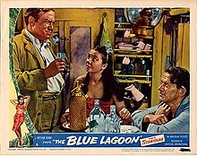 download movie the blue lagoon 1949 film.