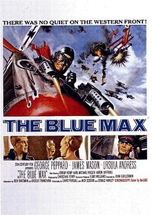 download movie the blue max