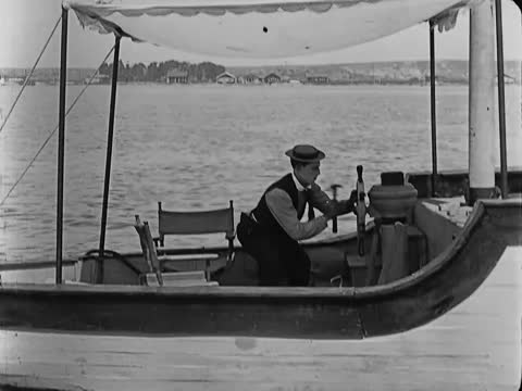 download movie the boat 1921 film