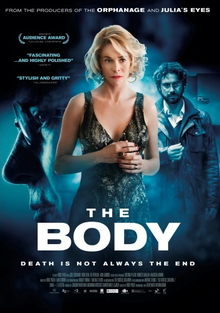 download movie the body 2012 film