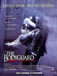 download movie the bodyguard 1992 film