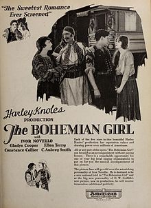 download movie the bohemian girl 1922 film