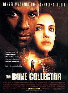 download movie the bone collector