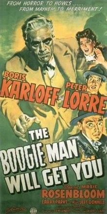 download movie the boogie man will get you