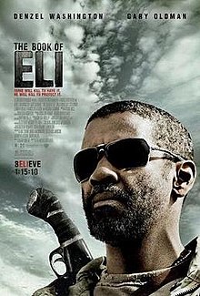 download movie the book of eli