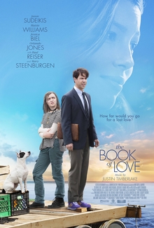 download movie the book of love film
