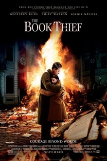 download movie the book thief film