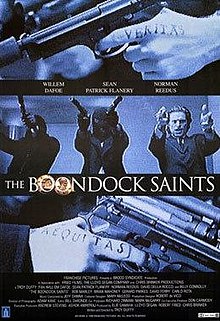 download movie the boondock saints.