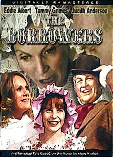 download movie the borrowers 1973 film