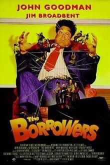 download movie the borrowers 1997 film