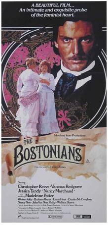 download movie the bostonians film