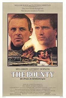 download movie the bounty 1984 film