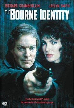 download movie the bourne identity 1988 film