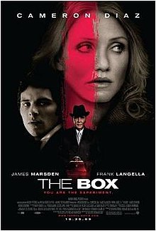 download movie the box 2009 film