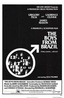 download movie the boys from brazil film